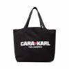 Sacs Sac à Main KARL LAGERFELD - 226W3964 Black Noir 2 Sacs Sac à Main KARL LAGERFELD - 226W3964 Black Noir -KARL LAGERFELD Soldes 01 8720092967839 plj