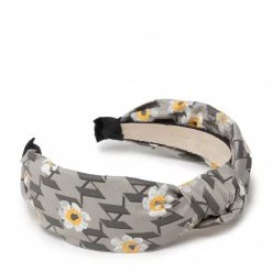 Bijoux Et Décorations Serre-tête KARL LAGERFELD - 221W3411 Multi Gris