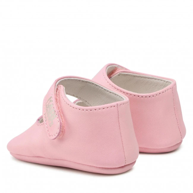 Fille Chaussures Basses KARL LAGERFELD - Z99016 44L Rose 5 Fille Chaussures Basses KARL LAGERFELD - Z99016 44L Rose – Image 3