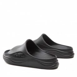 Mules Et Sandales Mules / Sandales De Bain KARL LAGERFELD - KL85000 Black Eco Noir -KARL LAGERFELD Soldes 03 0000301366546 bs