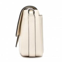 Sacs Sac à Main KARL LAGERFELD - 216W3037 Vanilla Beige -KARL LAGERFELD Soldes 03 2320000828168 bs