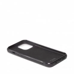 Maroquinerie Étui Téléphone Portable KARL LAGERFELD - CG220018 Black Noir -KARL LAGERFELD Soldes 03 3666339031268 kt