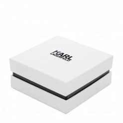 Bijoux Et Décorations Bracelet KARL LAGERFELD - 221W3915 Orangei Orange -KARL LAGERFELD Soldes 03 8720092770231 kt