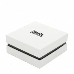 Bijoux Et Décorations Bracelet KARL LAGERFELD - 221W3919 Pale Turquoise Multicolore, Bleu -KARL LAGERFELD Soldes 03 8720092770538 is