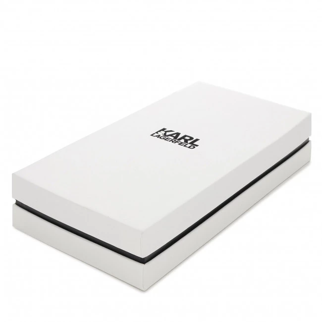 Bijoux Et Décorations Boucles D'oreilles à Clip KARL LAGERFELD - 221W3931 Blue Bleu 5 Bijoux Et Décorations Boucles D'oreilles à Clip KARL LAGERFELD - 221W3931 Blue Bleu – Image 3