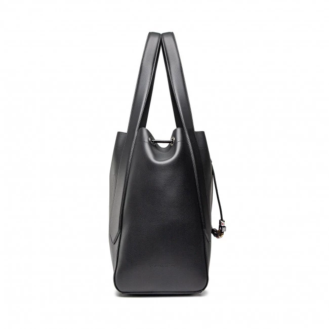 Sacs Sac à Main KARL LAGERFELD - 221W3036 Black Noir 5 Sacs Sac à Main KARL LAGERFELD - 221W3036 Black Noir – Image 3