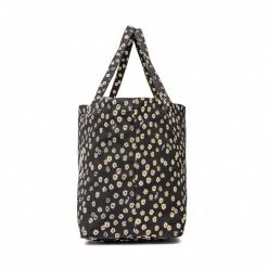 Sacs Sac à Main KARL LAGERFELD - 221W3010 Black/Multi Noir, Multicolore -KARL LAGERFELD Soldes 03 8720092771207 mf