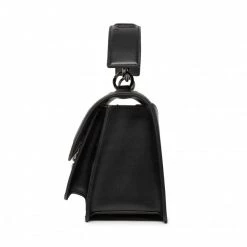 Sacs Sac à Main KARL LAGERFELD - 221W3040 Black/Multi Noir -KARL LAGERFELD Soldes 03 8720092771627 st