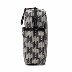 Sacs Sac à Main KARL LAGERFELD - 221W3030 Multi Gris -KARL LAGERFELD Soldes 03 8720092778350 fp