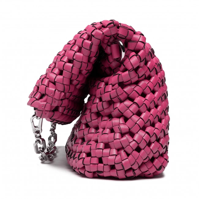 Sacs Sac à Main KARL LAGERFELD - 221W3043 Fuchsia Rose 5 Sacs Sac à Main KARL LAGERFELD - 221W3043 Fuchsia Rose – Image 3