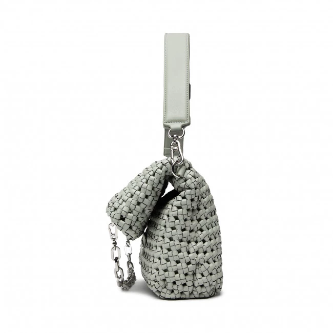 Sacs Sac à Main KARL LAGERFELD - 221W3044 Eucalyptus Vert 5 Sacs Sac à Main KARL LAGERFELD - 221W3044 Eucalyptus Vert – Image 3