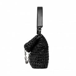 Sacs Sac à Main KARL LAGERFELD - 221W3044 Black Noir -KARL LAGERFELD Soldes 03 8720092778404 st