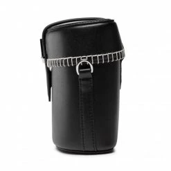 Sacs Sac à Main KARL LAGERFELD - 221W3046 Black/Natural Noir -KARL LAGERFELD Soldes 03 8720092778428 mk