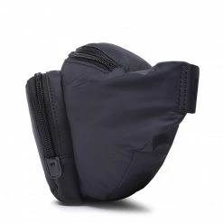 Maroquinerie Sac Banane KARL LAGERFELD - 226W3011 Black Noir -KARL LAGERFELD Soldes 03 8720092963701 mg