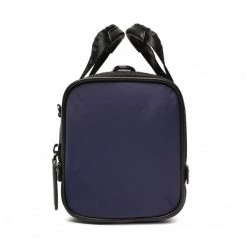 Sacs Sac à Main KARL LAGERFELD - 226W3012 Navy Bleu Marine -KARL LAGERFELD Soldes 03 8720092963718 ph