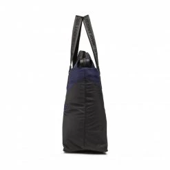 Sacs Sac à Main KARL LAGERFELD - 226W3013 Black Noir, Bleu Marine -KARL LAGERFELD Soldes 03 8720092963725 fp