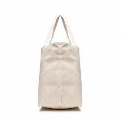 Sacs Sac à Main KARL LAGERFELD - 205W3095 Natural A106 Beige -KARL LAGERFELD Soldes 03 2320000820254 swa