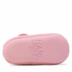 Fille Chaussures Basses KARL LAGERFELD - Z99016 44L Rose 11 Fille Chaussures Basses KARL LAGERFELD - Z99016 44L Rose -KARL LAGERFELD Soldes 04 0000209778335 rz