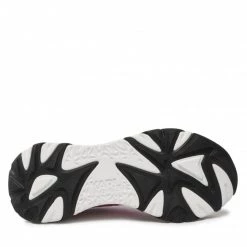 Chaussures Basses Sneakers KARL LAGERFELD - KL62430 Light Pink Lthr Rose -KARL LAGERFELD Soldes 04 0000209794632 rz