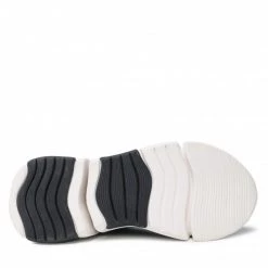 Chaussures Basses Sneakers KARL LAGERFELD - KL51741A Black Knit Textile Noir -KARL LAGERFELD Soldes 04 0000209796988 rz