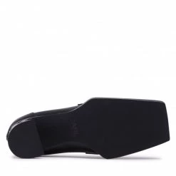 Chaussures Basses KARL LAGERFELD - KL30633 Black Noir -KARL LAGERFELD Soldes 04 0000301363699 rz