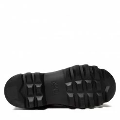 Bottes Et Autres Bottines KARL LAGERFELD - KL42531 Black Vg Lthr/Txt Mono Noir 11 Bottes Et Autres Bottines KARL LAGERFELD - KL42531 Black Vg Lthr/Txt Mono Noir -KARL LAGERFELD Soldes 04 0000301363767 is