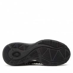 Chaussures Basses Sneakers KARL LAGERFELD - KL63105 Black SAtin Text W/Silver Noir 11 Chaussures Basses Sneakers KARL LAGERFELD - KL63105 Black SAtin Text W/Silver Noir -KARL LAGERFELD Soldes 04 0000301365969 ph