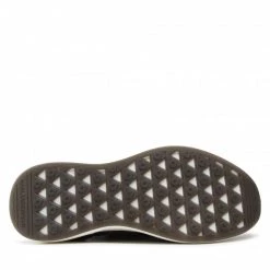 Chaussures Basses Sneakers KARL LAGERFELD - KL62119 Black Knit Textile W/Lt Grey Noir 11 Chaussures Basses Sneakers KARL LAGERFELD - KL62119 Black Knit Textile W/Lt Grey Noir -KARL LAGERFELD Soldes 04 0000301365976 ph