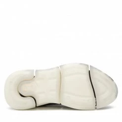 Chaussures Basses Sneakers KARL LAGERFELD - KL63213 Black Knit Textile Noir -KARL LAGERFELD Soldes 04 0000301366027 ph