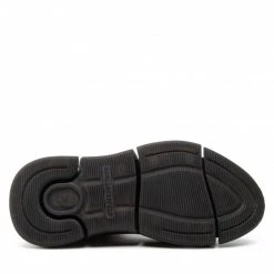 Chaussures Basses Sneakers KARL LAGERFELD - KL63242 Black Knit Textile/Mono Noir 11 Chaussures Basses Sneakers KARL LAGERFELD - KL63242 Black Knit Textile/Mono Noir -KARL LAGERFELD Soldes 04 0000301366096 ph