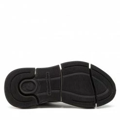 Chaussures Basses Sneakers KARL LAGERFELD - KL63246 Black Knit Textile W/Red Noir 11 Chaussures Basses Sneakers KARL LAGERFELD - KL63246 Black Knit Textile W/Red Noir -KARL LAGERFELD Soldes 04 0000301366263 ph