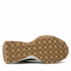 Chaussures Basses Sneakers KARL LAGERFELD - KL62931 Aqua Lthr/Text W/Multi Beige, Multicolore -KARL LAGERFELD Soldes 04 0000301366287 ph