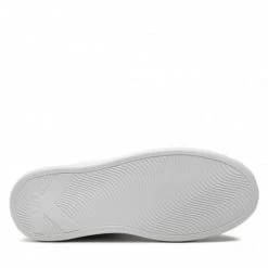 Chaussures Basses Sneakers KARL LAGERFELD - KL52531G White Lthr Blanc 11 Chaussures Basses Sneakers KARL LAGERFELD - KL52531G White Lthr Blanc -KARL LAGERFELD Soldes 04 0000301367789 is