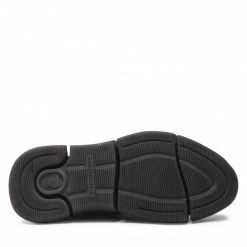 Chaussures Basses Sneakers KARL LAGERFELD - KL53230 Black Knit Textile/Mono Noir 11 Chaussures Basses Sneakers KARL LAGERFELD - KL53230 Black Knit Textile/Mono Noir -KARL LAGERFELD Soldes 04 0000301368564 rz