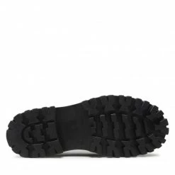 Chaussures Basses KARL LAGERFELD - KL94625 Eco Lthr Black Noir -KARL LAGERFELD Soldes 04 0000301369387 rz