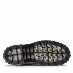 Bottes Et Autres Bottines Chelsea KARL LAGERFELD - KL41680 White Lthr Blanc 11 Bottes Et Autres Bottines Chelsea KARL LAGERFELD - KL41680 White Lthr Blanc -KARL LAGERFELD Soldes 04 0000301442622 mg