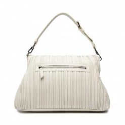 Sacs Sac à Main KARL LAGERFELD - 220W3008 White Blanc 10 Sacs Sac à Main KARL LAGERFELD - 220W3008 White Blanc -KARL LAGERFELD Soldes 04 2320000836149 ki