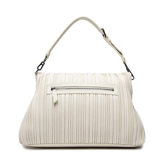 Sacs Sac à Main KARL LAGERFELD - 220W3008 White Blanc 6 Sacs Sac à Main KARL LAGERFELD - 220W3008 White Blanc – Image 4