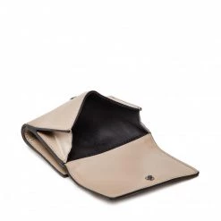 Maroquinerie Portefeuille Femme Grand Format KARL LAGERFELD - 216W3220 Black Beige 9 Maroquinerie Portefeuille Femme Grand Format KARL LAGERFELD - 216W3220 Black Beige -KARL LAGERFELD Soldes 04 8720092669894 mt