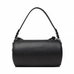 Sacs Sac à Main KARL LAGERFELD - 221W3034 Black Noir -KARL LAGERFELD Soldes 04 8720092771115 pl