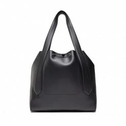Sacs Sac à Main KARL LAGERFELD - 221W3036 Black Noir 10 Sacs Sac à Main KARL LAGERFELD - 221W3036 Black Noir -KARL LAGERFELD Soldes 04 8720092771153 mf