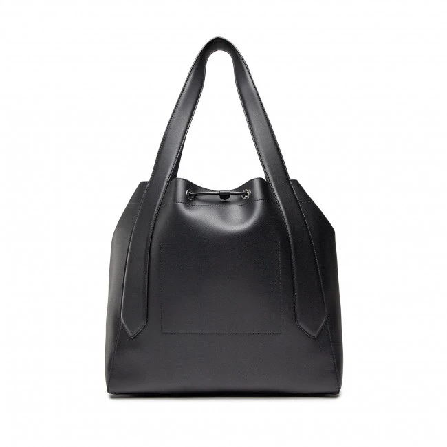 Sacs Sac à Main KARL LAGERFELD - 221W3036 Black Noir 6 Sacs Sac à Main KARL LAGERFELD - 221W3036 Black Noir – Image 4