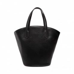 Sacs Sac à Main KARL LAGERFELD - 221W3025 Black Noir -KARL LAGERFELD Soldes 04 8720092778220 mt