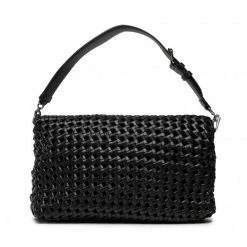 Sacs Sac à Main KARL LAGERFELD - 221W3044 Black Noir -KARL LAGERFELD Soldes 04 8720092778404 st