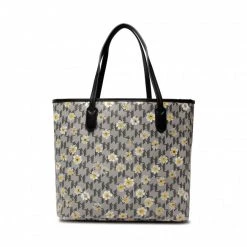 Sacs Sac à Main KARL LAGERFELD - 221W3063 Grey Multi Gris -KARL LAGERFELD Soldes 04 8720092778497 mg