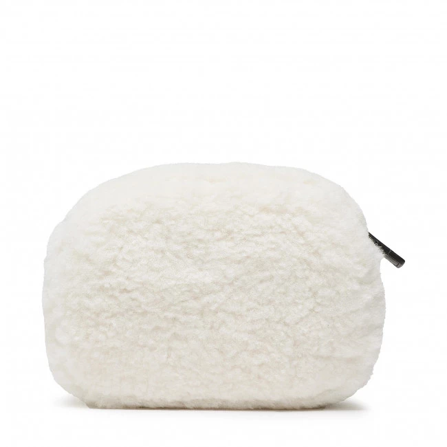 Sacs Sac à Main KARL LAGERFELD - 226W3016 Off Wht Blanc 6 Sacs Sac à Main KARL LAGERFELD - 226W3016 Off Wht Blanc – Image 4