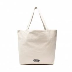 Sacs Sac à Main KARL LAGERFELD - 205W3095 Natural A106 Beige -KARL LAGERFELD Soldes 04 2320000820254 swa