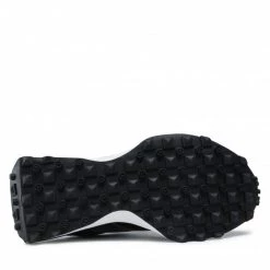 Chaussures Basses Sneakers KARL LAGERFELD - KL62925 Black Lthr & Textile Noir 11 Chaussures Basses Sneakers KARL LAGERFELD - KL62925 Black Lthr & Textile Noir -KARL LAGERFELD Soldes 05 0000209794663 rz