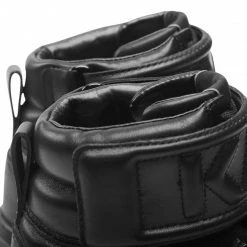 Chaussures Basses Sneakers KARL LAGERFELD - KL63555 Black Lthr/Mono Noir 13 Chaussures Basses Sneakers KARL LAGERFELD - KL63555 Black Lthr/Mono Noir -KARL LAGERFELD Soldes 05 0000301365327 rz