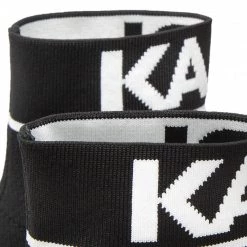 Chaussures Basses Sneakers KARL LAGERFELD - KL63242 Black Knit Textile/Mono Noir 12 Chaussures Basses Sneakers KARL LAGERFELD - KL63242 Black Knit Textile/Mono Noir -KARL LAGERFELD Soldes 05 0000301366096 ph